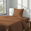 Premium Bettbezug-Set mit 400 Fadenzahl aus 100% Baumwolle