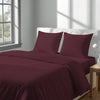 Premium Bettbezug-Set mit 400 Fadenzahl aus 100% Baumwolle
