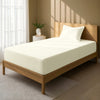 Premium 400 Thread count 100% Cotton Fitted Sheet