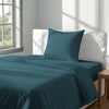 Premium Bettbezug-Set mit 400 Fadenzahl aus 100% Baumwolle