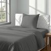 Premium Bettbezug-Set mit 400 Fadenzahl aus 100% Baumwolle