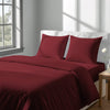 Premium Bettbezug-Set mit 400 Fadenzahl aus 100% Baumwolle