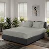 Deluxe 600 Thread Count 100% Cotton Bed Sheet