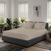 Deluxe 600 Thread Count 100% Cotton Bed Sheet