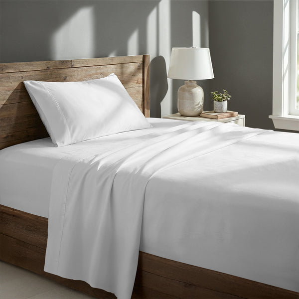 Premium 400 Thread Count 100% Cotton Sheet Set