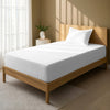 Premium 400 Thread count 100% Cotton Fitted Sheet