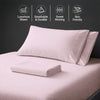 Royale 1000 Thread Count 100% Cotton Sheet Set