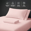 Premium 400 Thread Count 100% Cotton Sheet Set