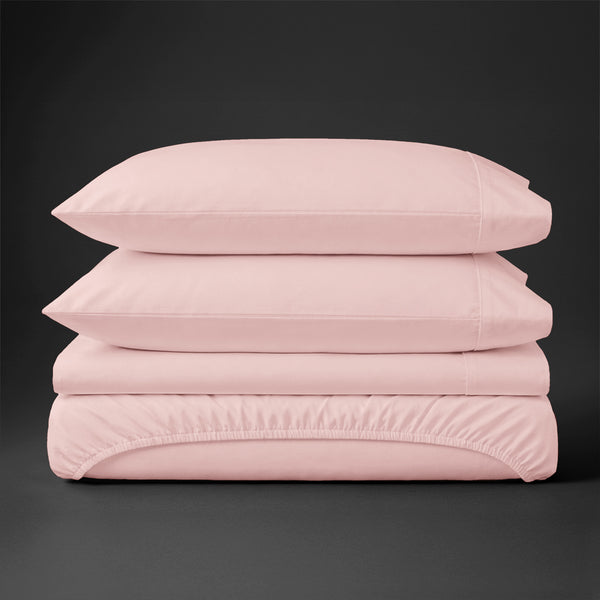 Premium 400 Thread Count 100% Cotton Sheet Set
