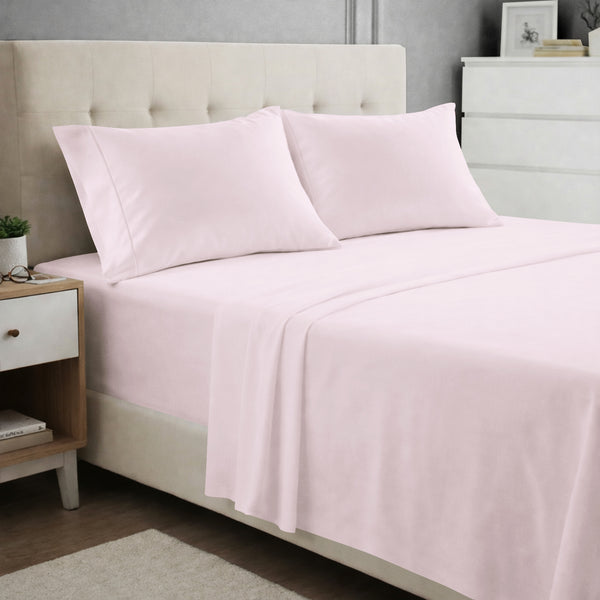 Luxury 800 Thread Count 100% Cotton Sheet Set