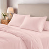 Premium 400 Thread Count 100% Cotton Pillowcases (2 PC)