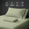 Premium 400 Thread Count 100% Cotton Sheet Set
