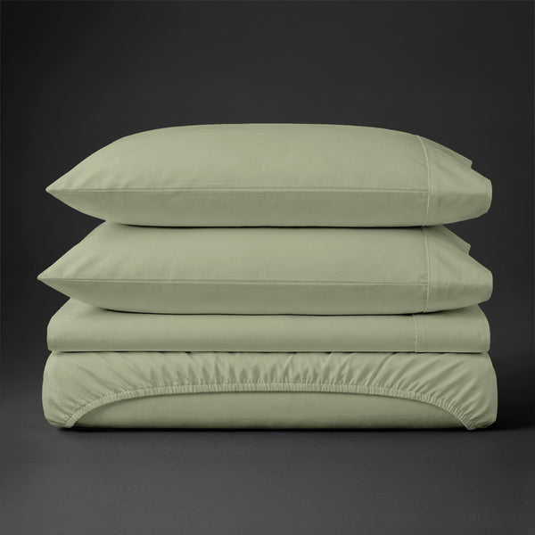 Premium 400 Thread Count 100% Cotton Sheet Set
