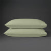Premium 400 Thread Count 100% Cotton Pillowcases (2 PC)