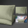 Premium 400 Thread Count 100% Cotton Pillowcases
