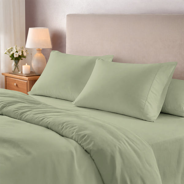 Premium 400 Thread Count 100% Cotton Pillowcases