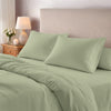 Premium 400 Thread Count 100% Cotton Pillowcases (2 PC)