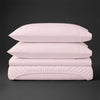 Deluxe 600 Thread Count 100% Cotton Sheet Set