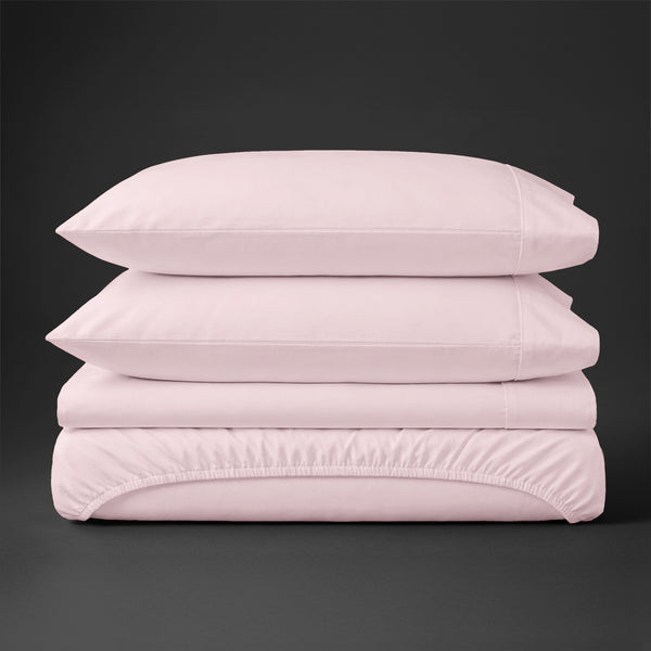 Deluxe 600 Thread Count 100% Cotton Sheet Set