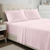 Deluxe 600 Thread Count 100% Cotton Sheet Set