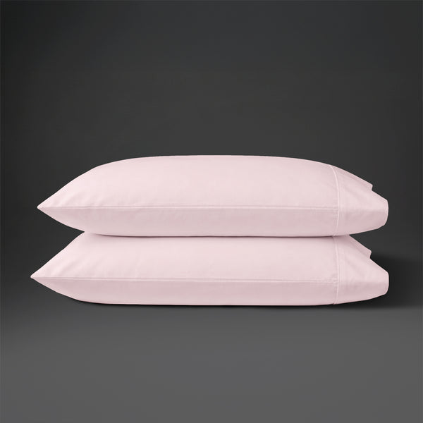 Deluxe 600 Thread Count 100% Cotton Pillowcases