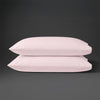 Deluxe 600 Thread Count 100% Cotton Pillowcases