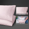 Deluxe 600 Thread Count 100% Cotton Pillowcases