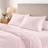 Deluxe 600 Thread Count 100% Cotton Pillowcases