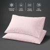Deluxe 600 Thread Count 100% Cotton Pillowcases