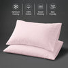 Deluxe 600 Thread Count 100% Cotton Pillowcases