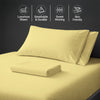 Royale 1000 Thread Count 100% Cotton Sheet Set