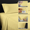 Royale 1000 Thread Count 100% Cotton Sheet Set (4 PC)