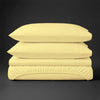 Premium 400 Thread Count 100% Cotton Sheet Set