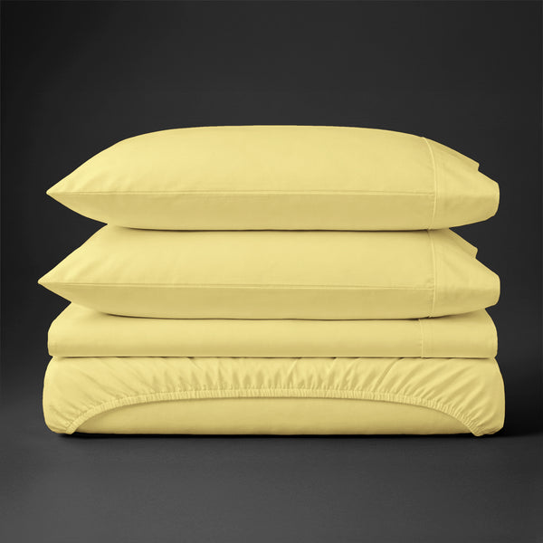 Luxury 800 Thread Count 100% Cotton Sheet Set