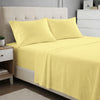 Luxury 800 Thread Count 100% Cotton Sheet Set