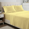 Deluxe 600 Thread Count 100% Cotton Sheet Set