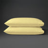 Deluxe 600 Thread Count 100% Cotton Pillowcases