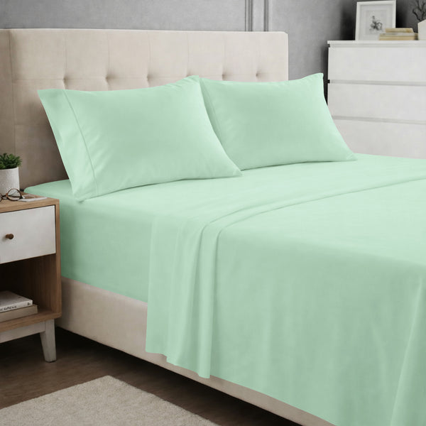 Premium 400 Thread Count 100% Cotton Sheet Set