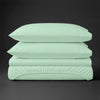 Premium 400 Thread Count 100% Cotton Sheet Set
