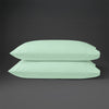 Premium 400 Thread Count 100% Cotton Pillowcases (2 PC)