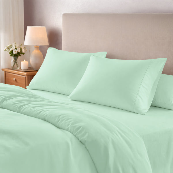 Premium 400 Thread Count 100% Cotton Pillowcases