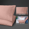 Premium 400 Thread Count 100% Cotton Pillowcases