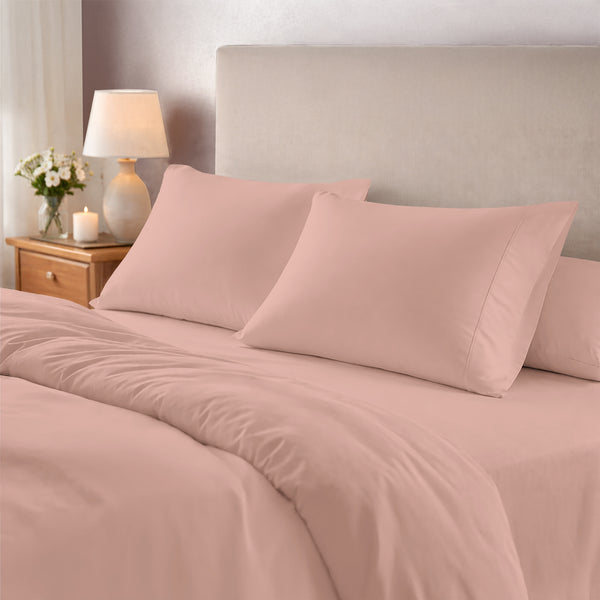Premium 400 Thread Count 100% Cotton Pillowcases