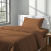 Premium Bettbezug-Set mit 400 Fadenzahl aus 100% Baumwolle