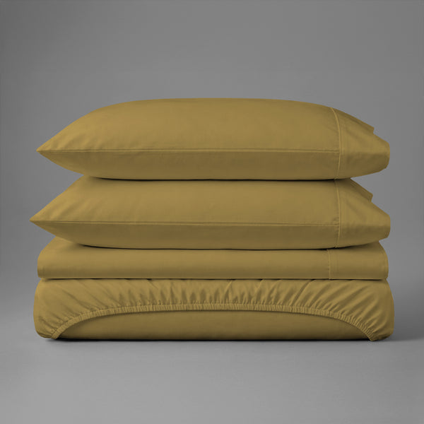 Premium 400 Thread Count 100% Cotton Sheet Set