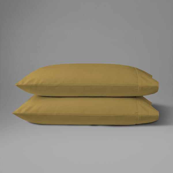 Premium 400 Thread Count 100% Cotton Pillowcases