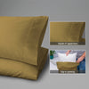 Premium 400 Thread Count 100% Cotton Pillowcases