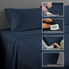 Premium 400 Thread Count 100% Cotton Sheet Set