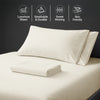 Royale 1000 Thread Count 100% Cotton Sheet Set