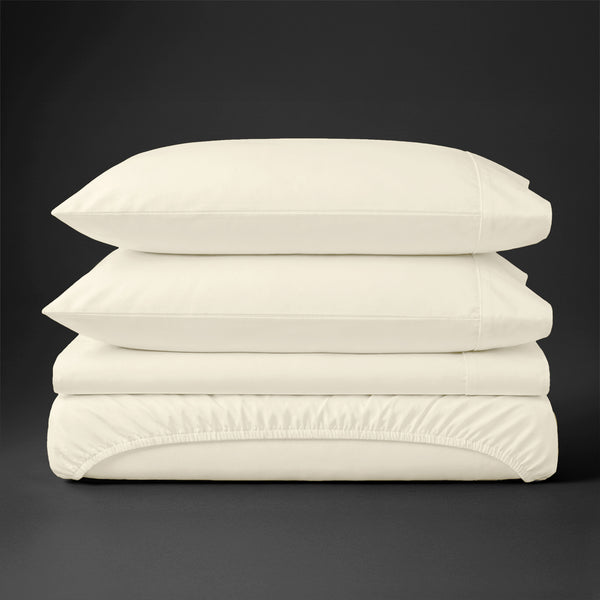 Premium 400 Thread Count 100% Cotton Sheet Set